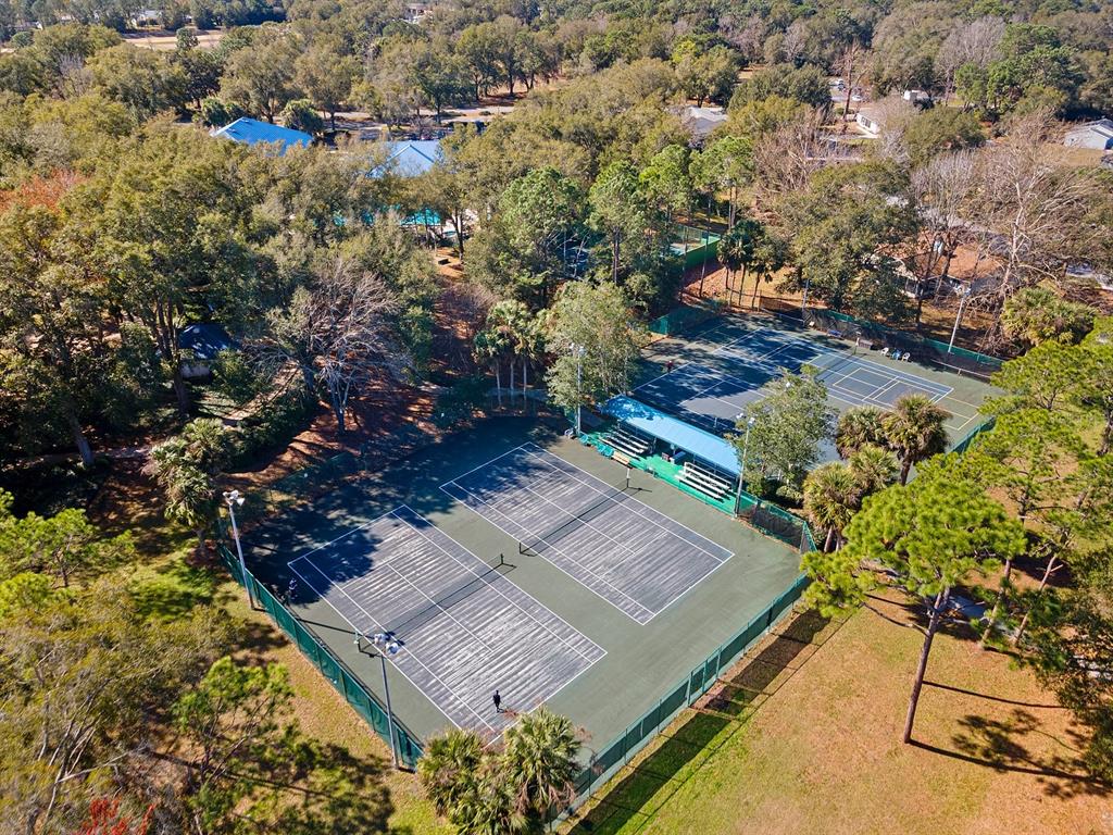 11631 Southwest 82nd Terrace Ocala, FL 34481 - Photo 34 of 35