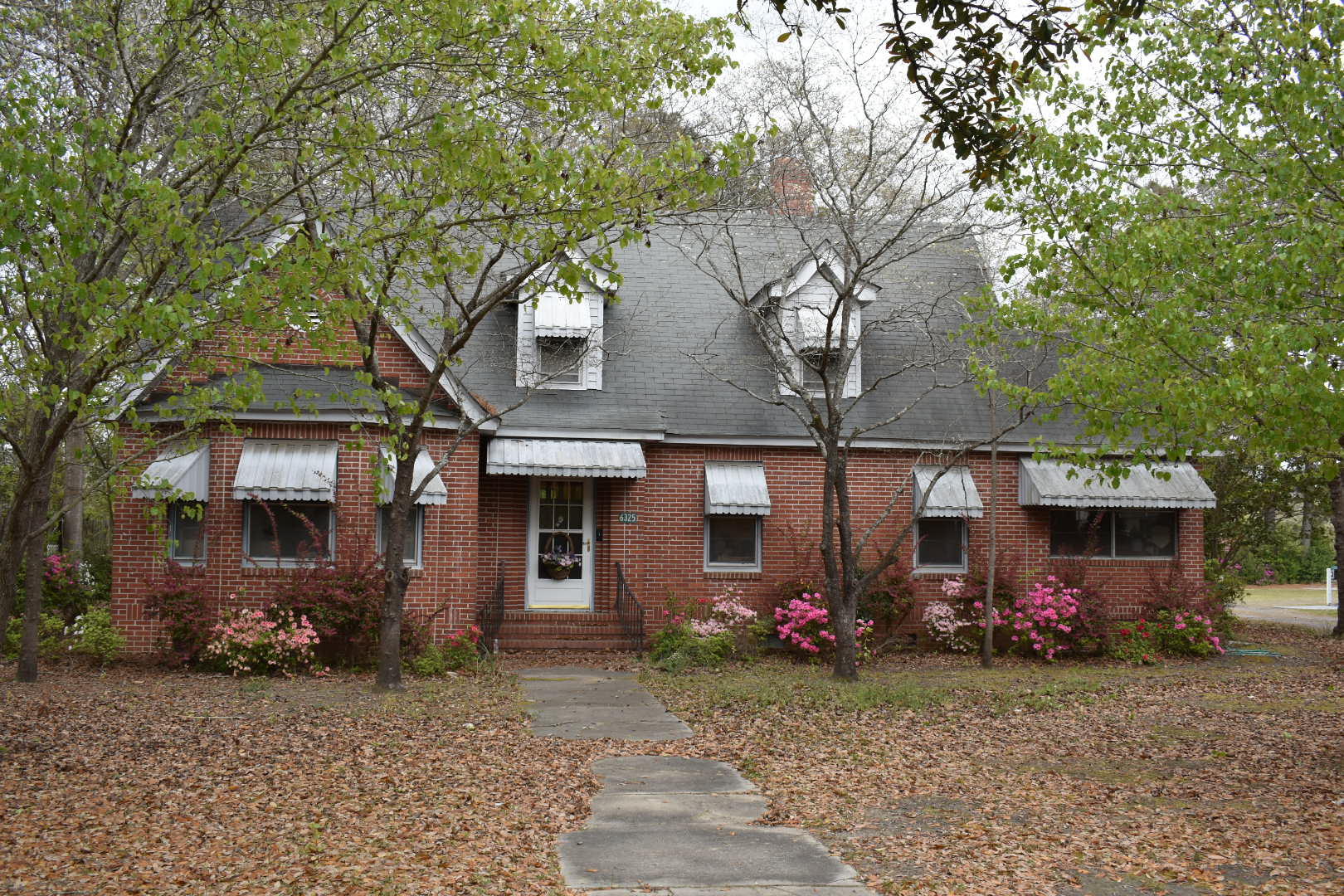 6325 Main Street Elloree, SC 29047 - Photo 1 of 8 DSC_0068