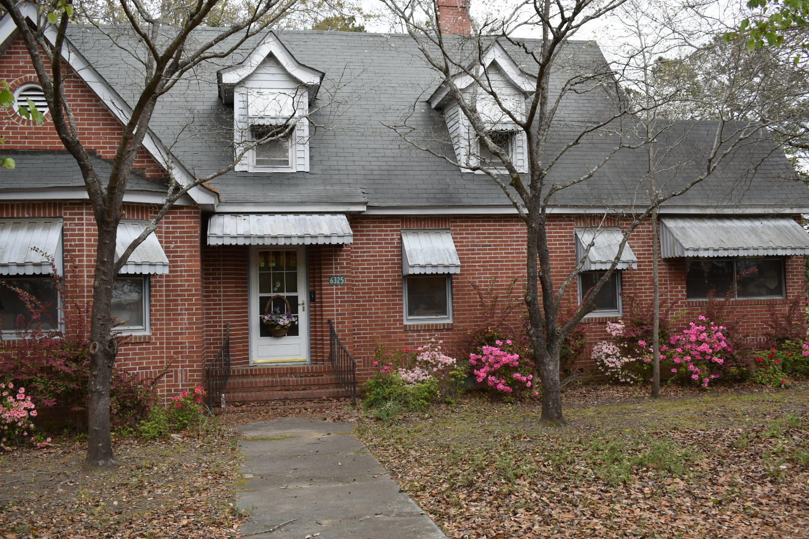 6325 Main Street Elloree, SC 29047 - Photo 2 of 8 DSC_0069