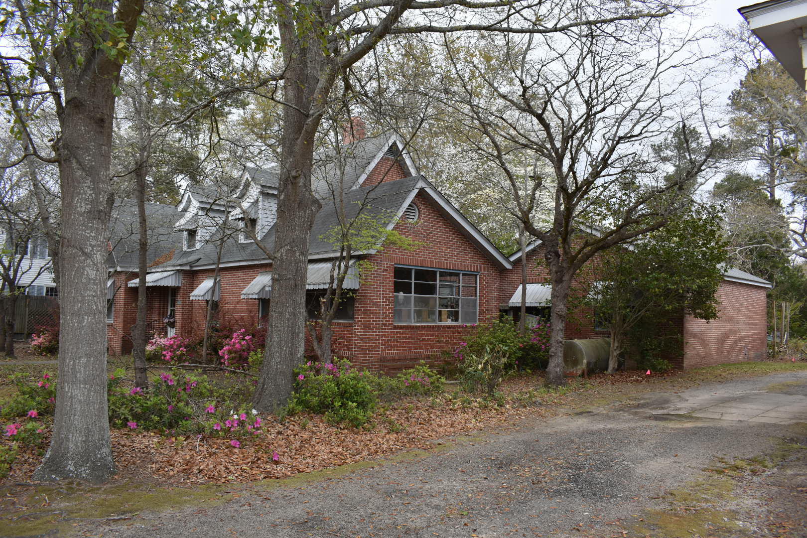 6325 Main Street Elloree, SC 29047 - Photo 3 of 8 DSC_0070