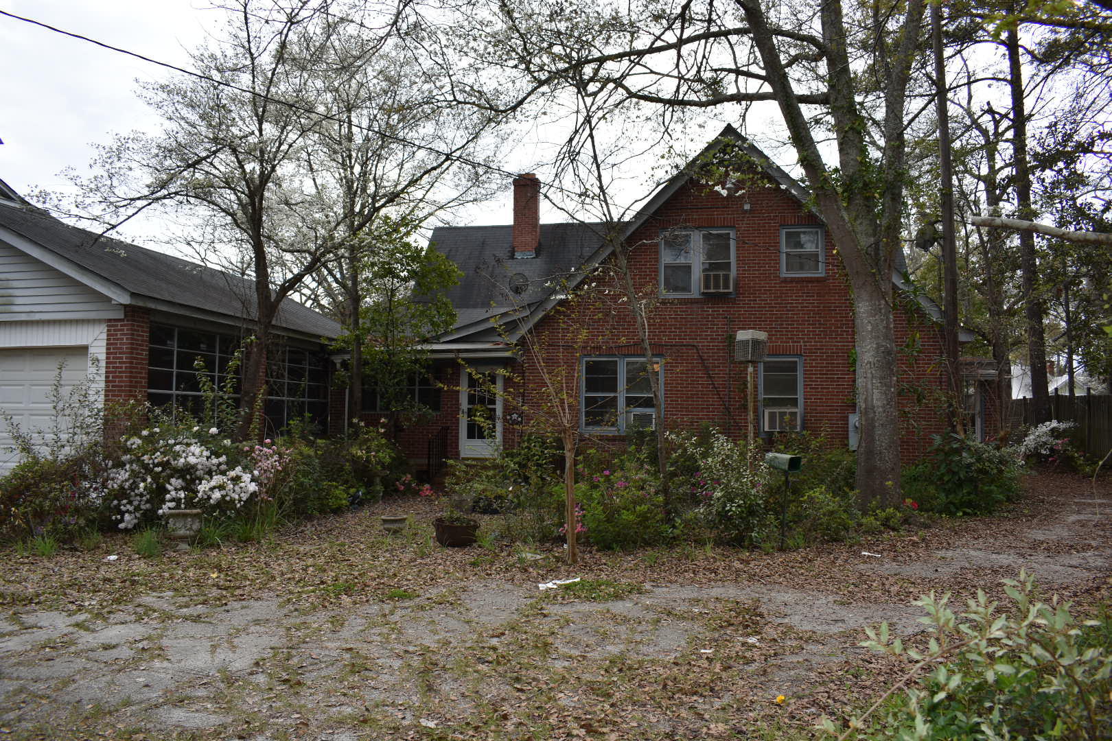 6325 Main Street Elloree, SC 29047 - Photo 5 of 8 DSC_0072
