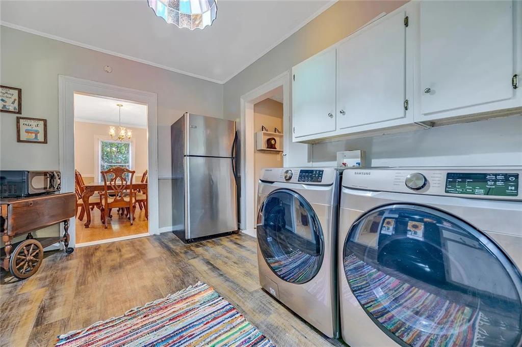 72 Kenyon Street Southeast, Unit 72 Atlanta, GA 30316 - Photo 7 of 10