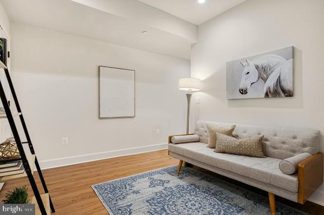 1311 Spring Road Northwest, Unit 1 Washington, DC 20010 - Photo 17 of 23