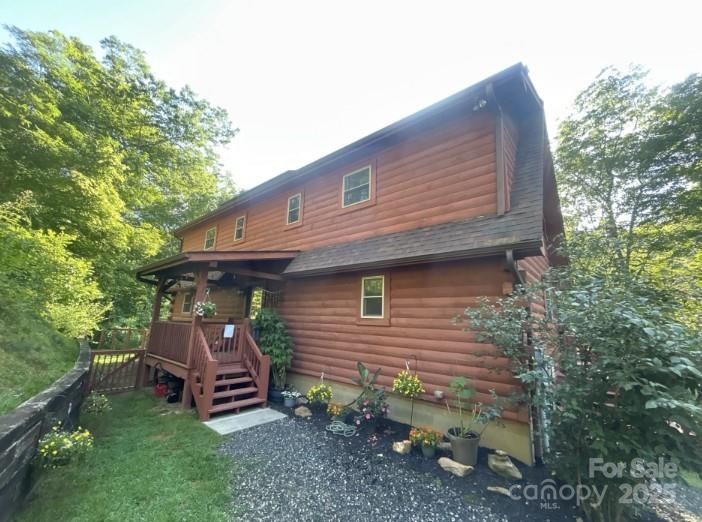 201 Stockton Road Franklin, NC 28734 - Photo 1 of 1 Gallery Image 1