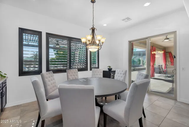 $1,400,000 | 6961 East Ivyglen Street, Mesa, AZ 85207