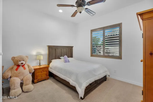 $1,400,000 | 6961 East Ivyglen Street, Mesa, AZ 85207