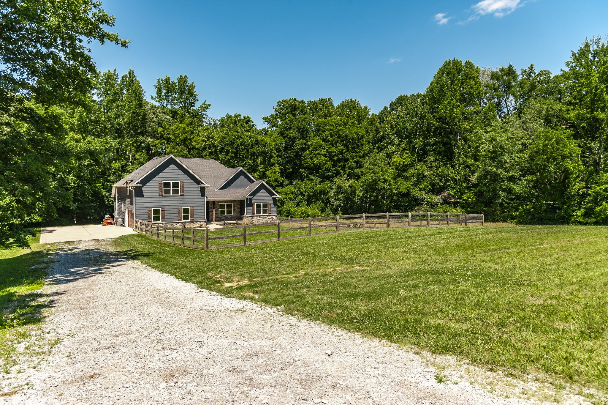 8326 Betts Road Greenbrier, TN 37073 - Photo 3 of 51