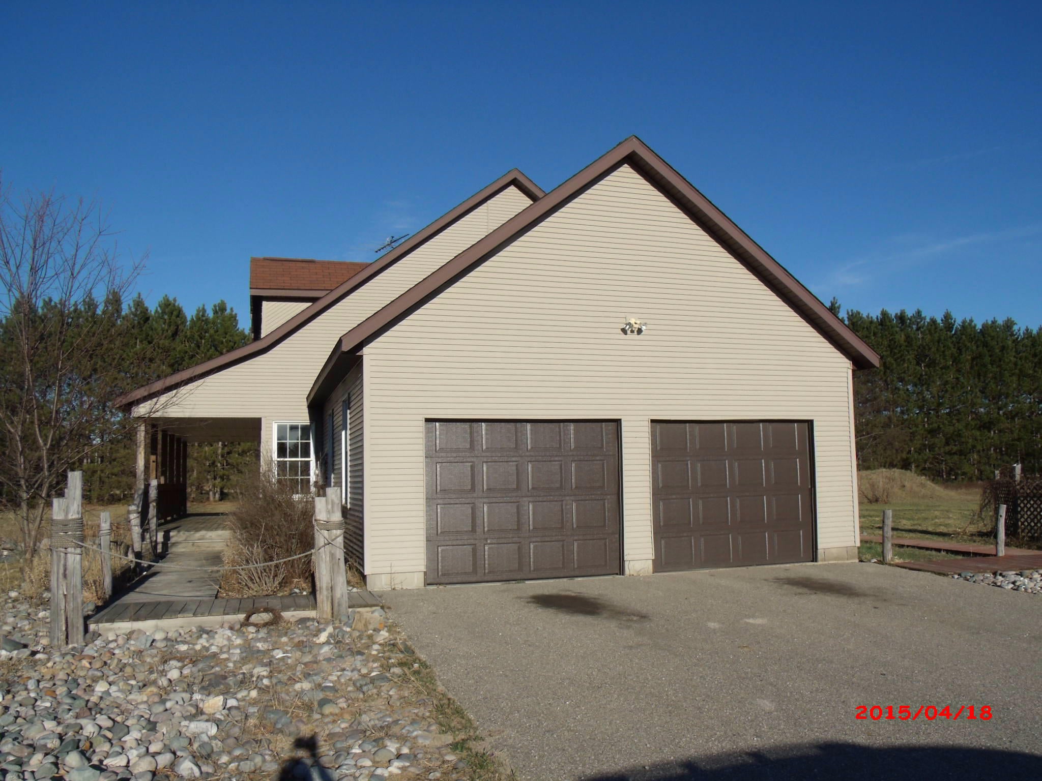 983 West Burdell Road Roscommon, MI 48653 - Photo 14 of 18 Gallery Image 14
