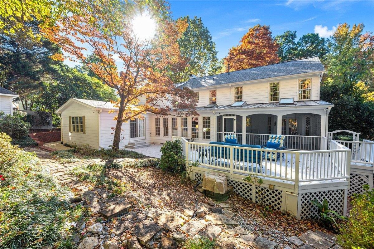 3604 Lubbock Drive Raleigh, NC 27612 - Photo 19 of 21 Photo 21