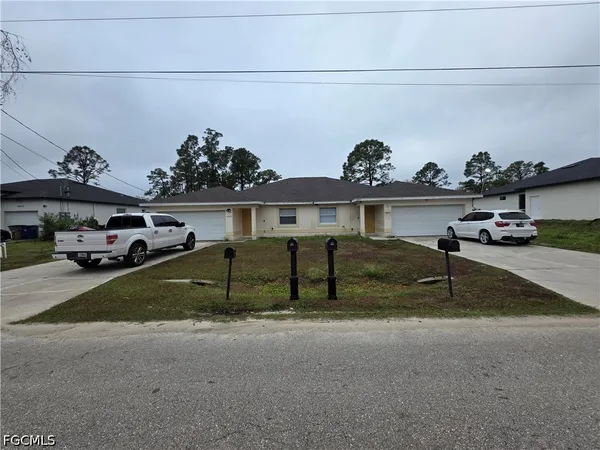$419,900 | 4647 24th Street Southwest, Lehigh Acres, FL 33973