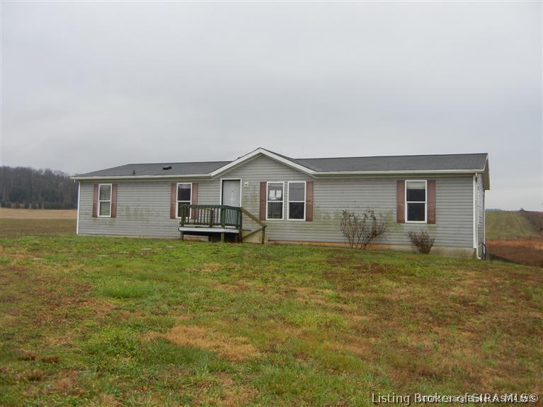 3045 Heth Washington Road Southwest Central, IN 47110 - Photo 1 of 23