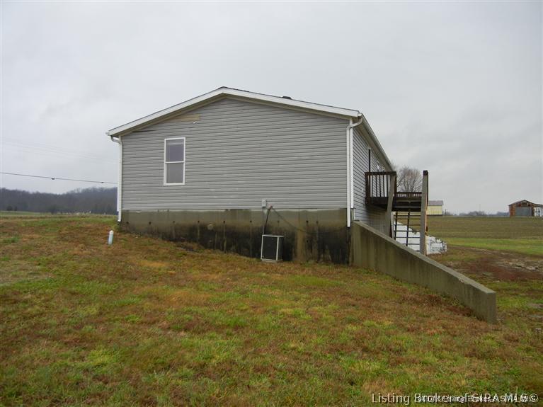 3045 Heth Washington Road Southwest Central, IN 47110 - Photo 2 of 23