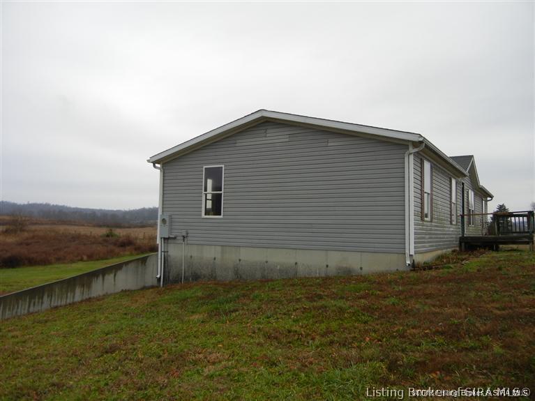 3045 Heth Washington Road Southwest Central, IN 47110 - Photo 3 of 23