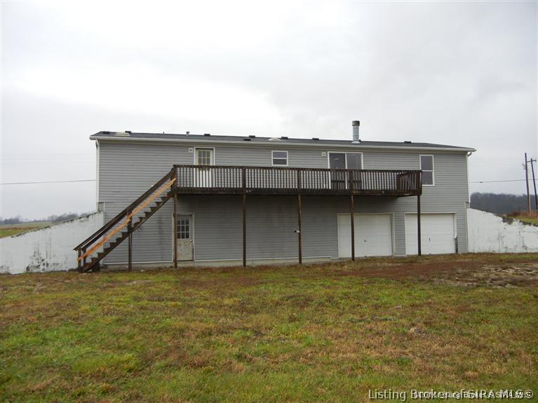 3045 Heth Washington Road Southwest Central, IN 47110 - Photo 4 of 23