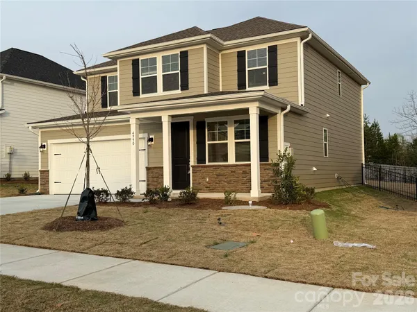 $459,900 | 4990 Twin River Drive, Denver, NC 28037