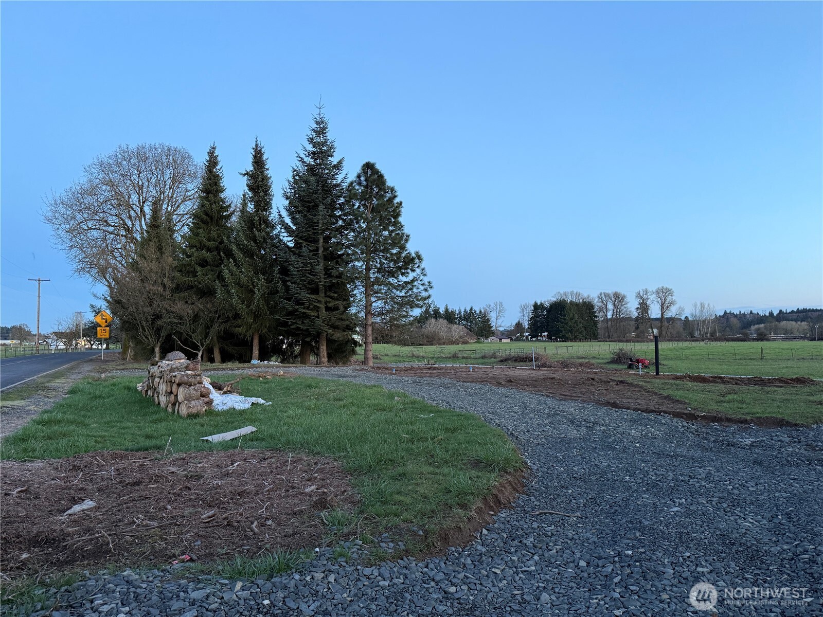 2346 Rice Road Chehalis, WA 98532 - Photo 2 of 4