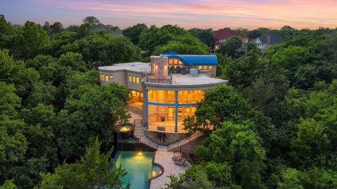 $2,995,000 | 2607 Hemingway Drive, Arlington, TX 76006