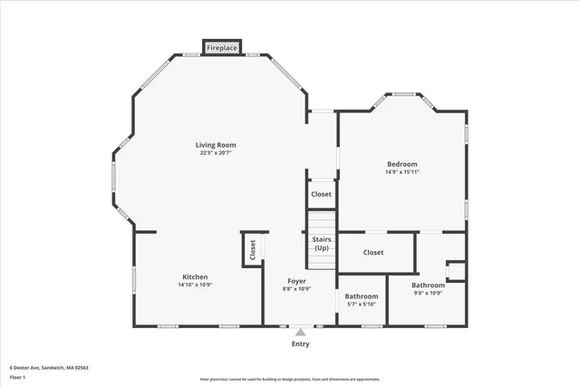 a picture of floor with a white wall