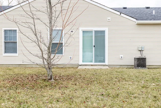 $204,900 | 11639 Presidio Drive, Indianapolis, IN 46235