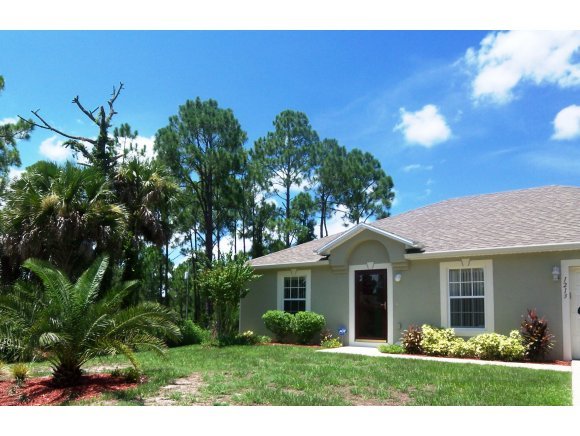 1213 Southwest Gerrity Palm Bay, FL 32908 - Photo 1 of 12 Primary Photo