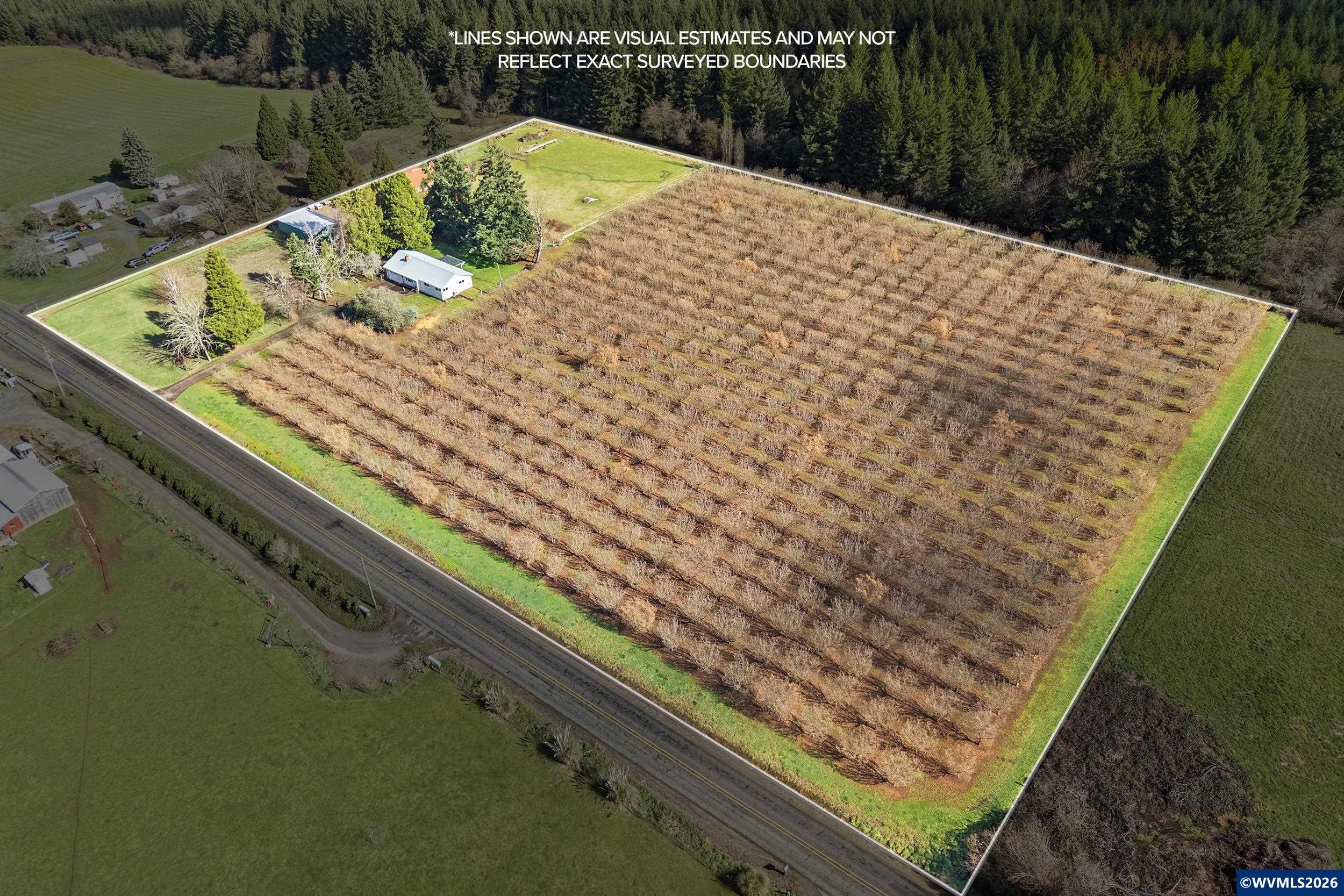 34931 Meridian Road Lebanon, OR 97355 - Photo 2 of 48 Gallery Image 2