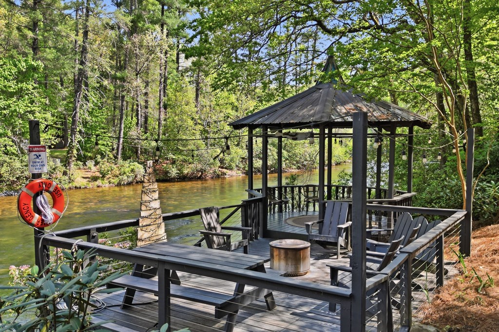 906 Riverside Lane Blue Ridge, GA 30513 - Photo 40 of 45 Gallery Image 40