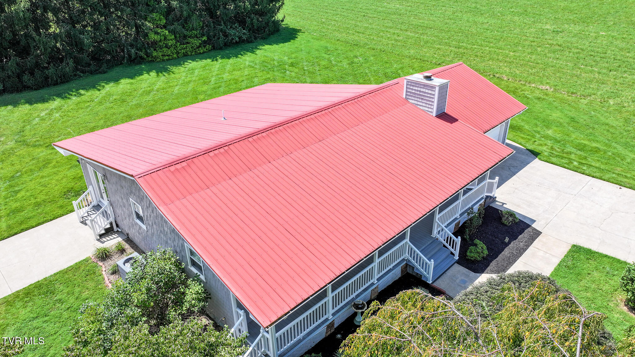 125 Calico Road Afton, TN 37616 - Photo 48 of 53 DJI_20260801203444_0964_D