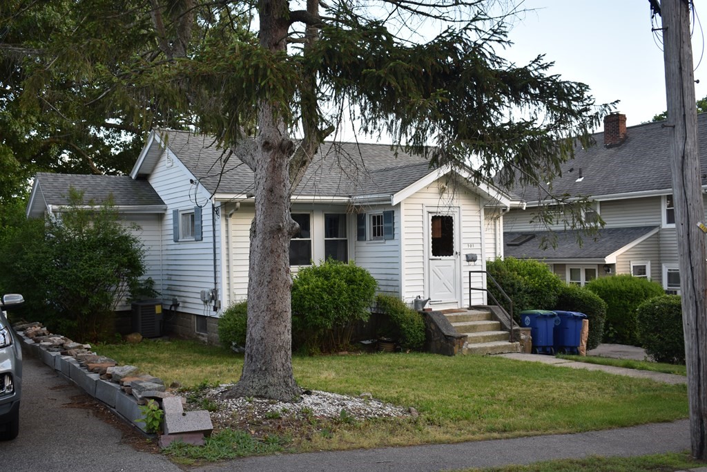101 Edgehill Road Braintree, MA 02184 - Photo 1 of 21