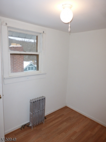 9 New Row Road, Unit A Hibernia, NJ 07842 - Photo 20 of 28 an empty room with a window