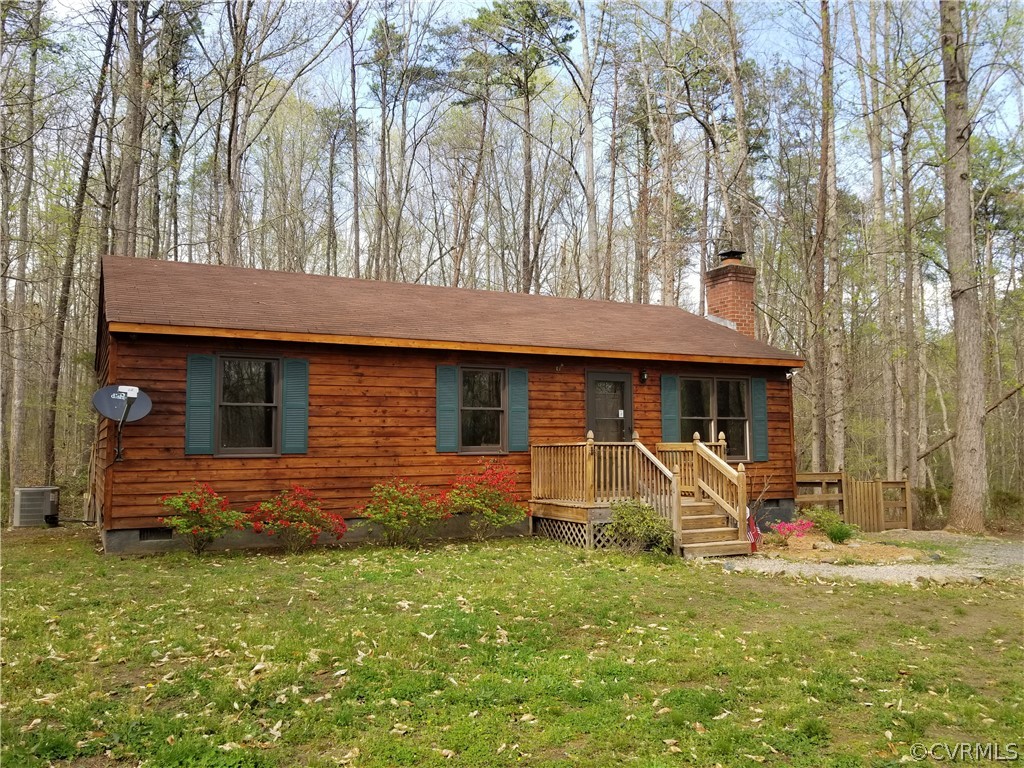 4600 River Road West Goochland, VA 23063 - Photo 1 of 16 Gallery Image 1