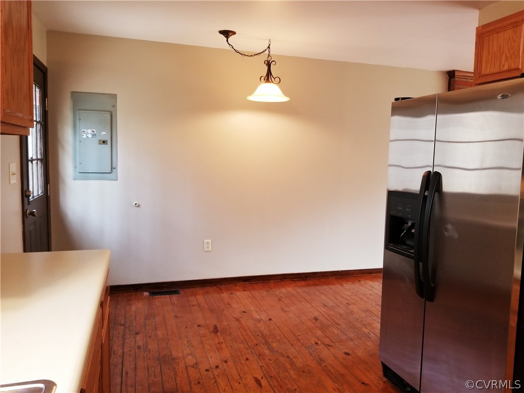 4600 River Road West Goochland, VA 23063 - Photo 3 of 16 Dining Area