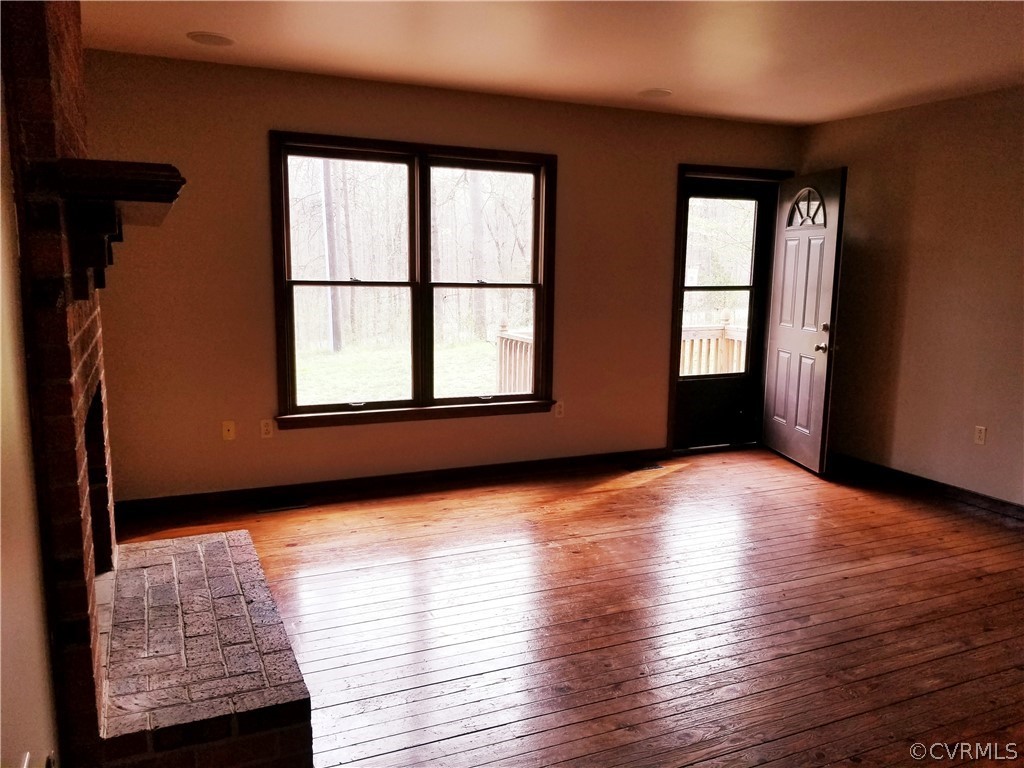 4600 River Road West Goochland, VA 23063 - Photo 7 of 16 Gallery Image 7