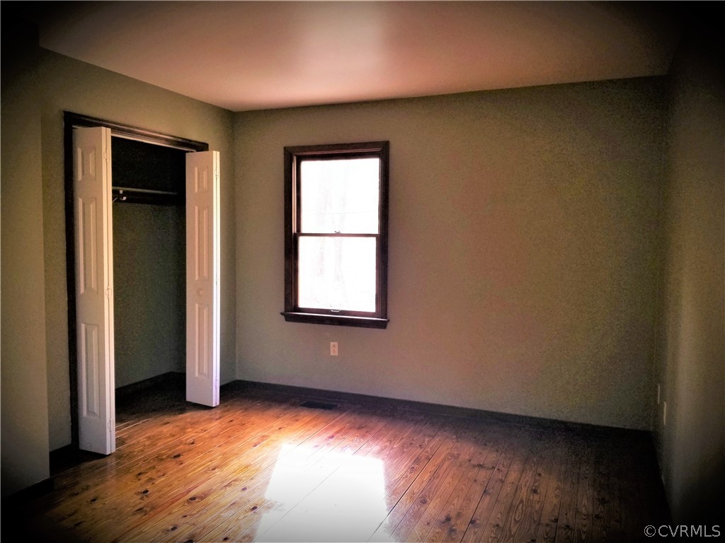 4600 River Road West Goochland, VA 23063 - Photo 10 of 16 Master Bedroom