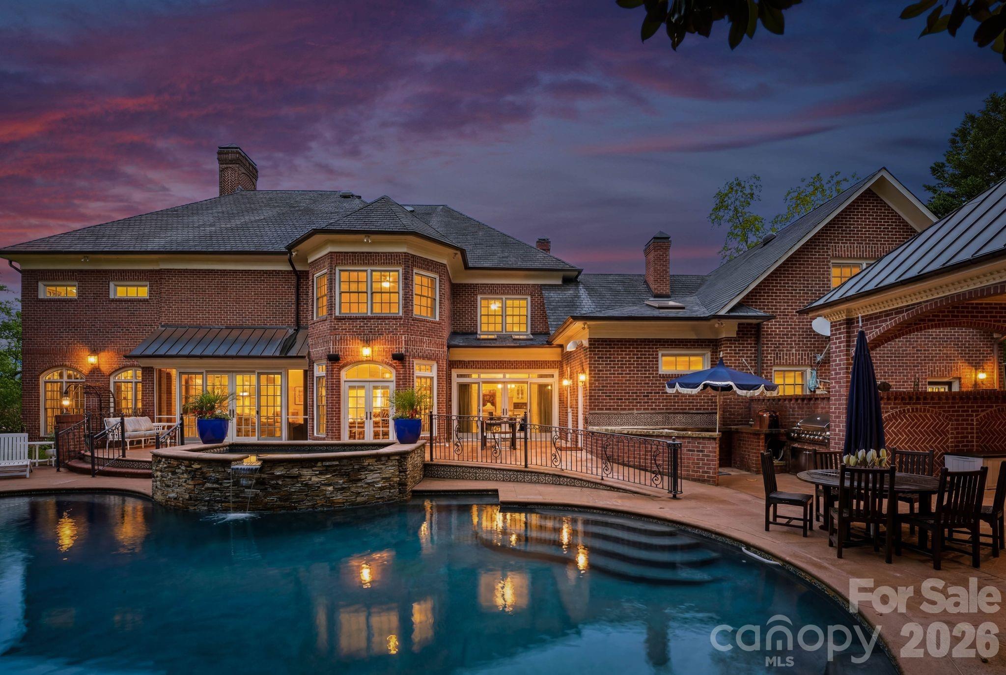 8700 Challis Farm Road Charlotte, NC 28226 - Photo 9 of 48