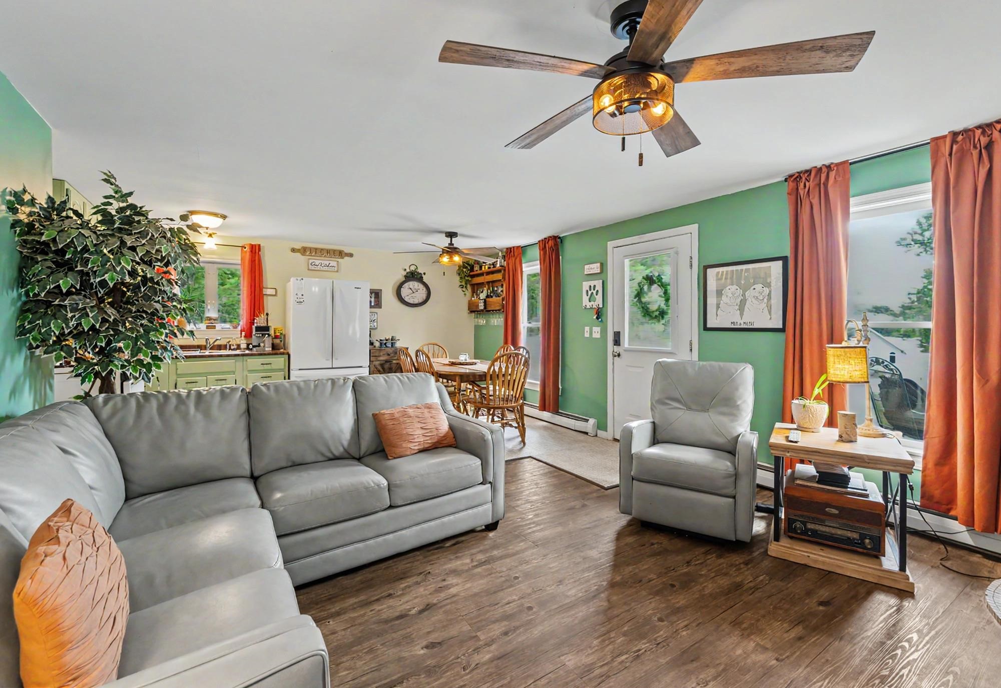 2194 Valley Road Washington, NH 03280 - Photo 5 of 44