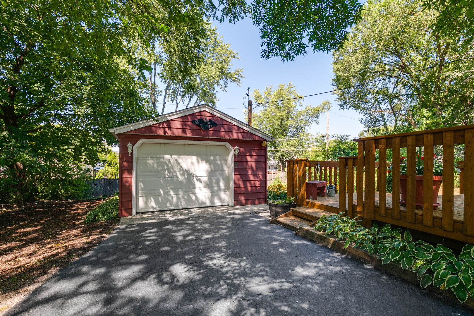 38 Golfview Road Lake Zurich, IL 60047 - Photo 27 of 27 a front view of a house with a yard