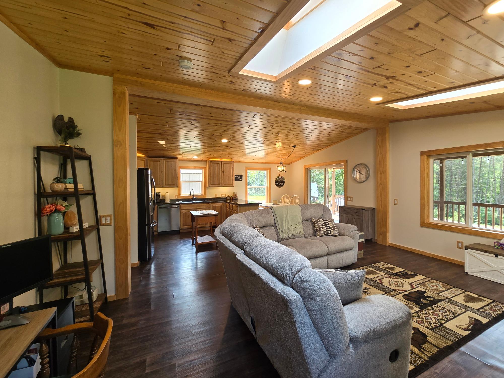 9582 Jenny Lake Road Tomahawk, WI 54487 - Photo 9 of 60 Gallery Image 9