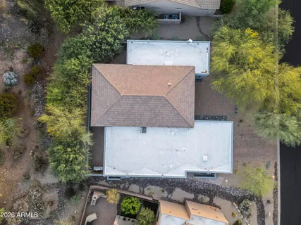 $1,300,000 | 7067 East Ridgeview Lane, Carefree, AZ 85377