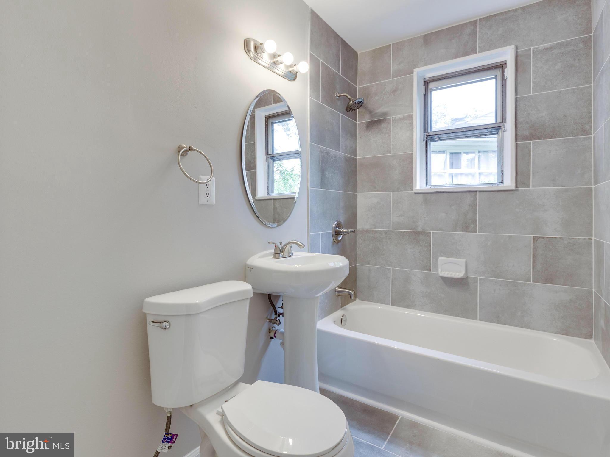 1834 Ray Leonard Road Landover, MD 20785 - Photo 11 of 21 Bath