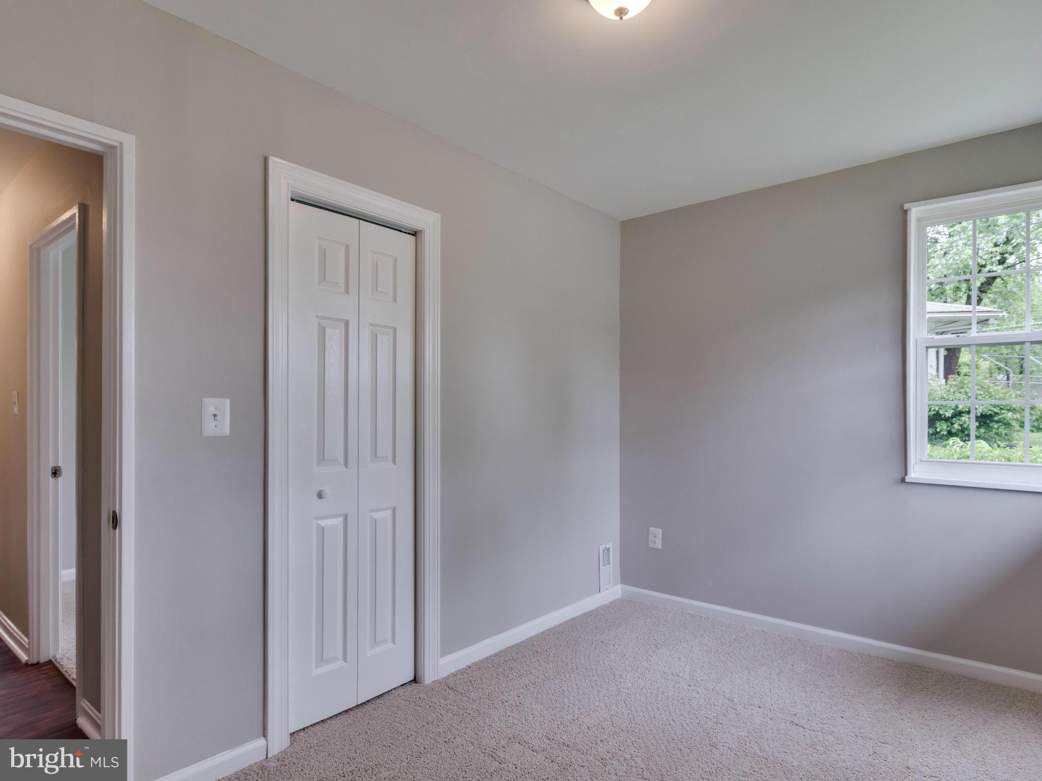 1834 Ray Leonard Road Landover, MD 20785 - Photo 13 of 21 Bedroom