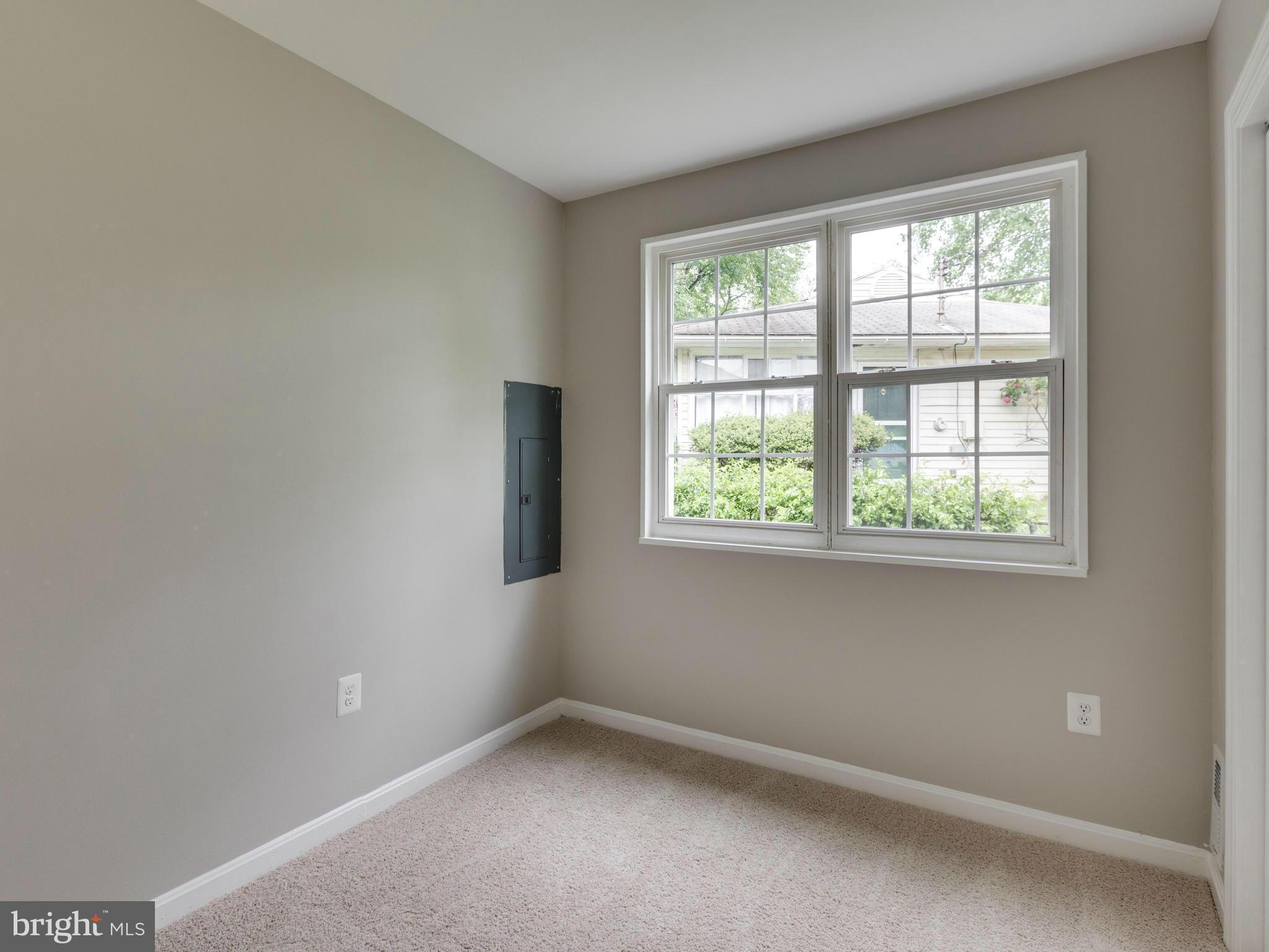1834 Ray Leonard Road Landover, MD 20785 - Photo 14 of 21 Bedroom