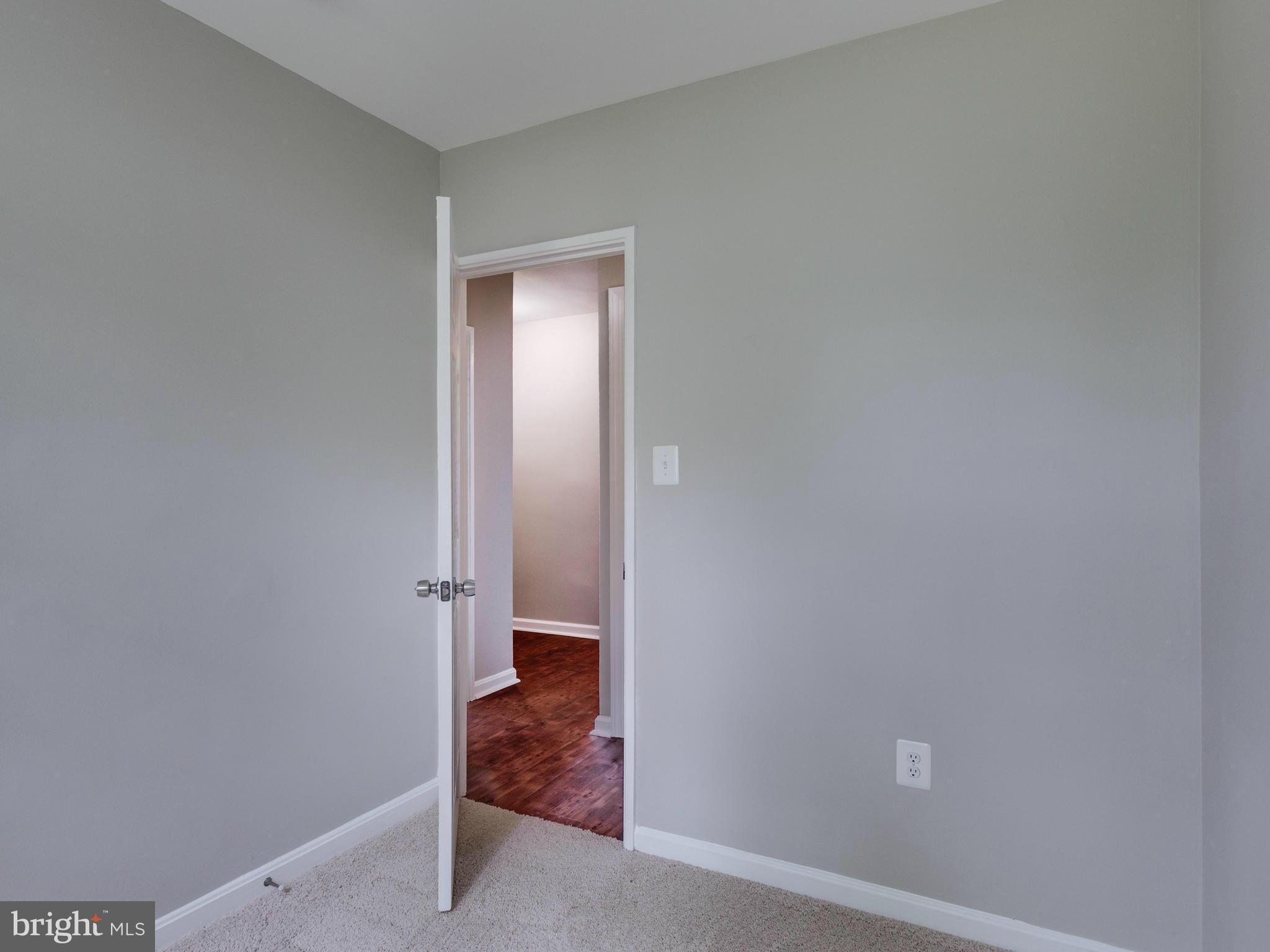 1834 Ray Leonard Road Landover, MD 20785 - Photo 15 of 21 Bedroom