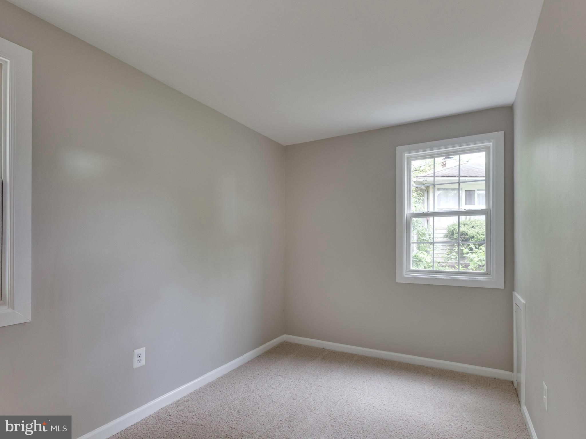 1834 Ray Leonard Road Landover, MD 20785 - Photo 16 of 21 Bedroom (Master)