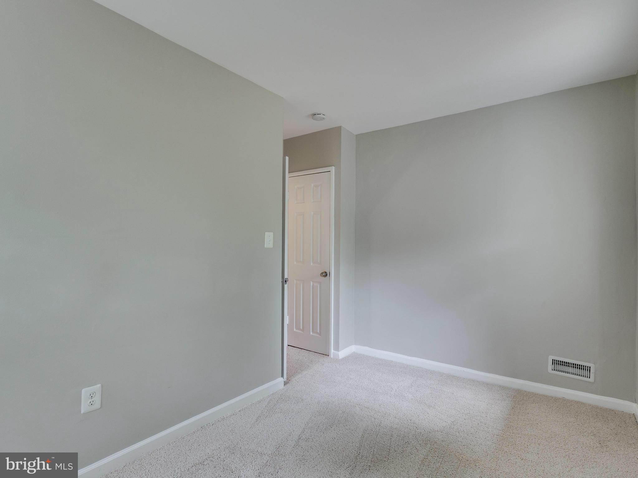 1834 Ray Leonard Road Landover, MD 20785 - Photo 17 of 21 Bedroom (Master)