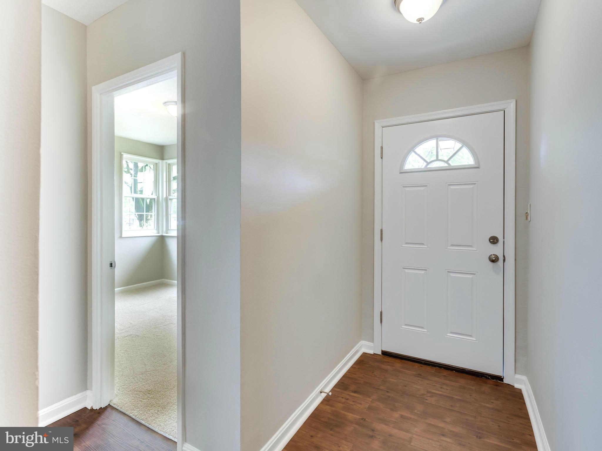 1834 Ray Leonard Road Landover, MD 20785 - Photo 3 of 21 Interior (General)
