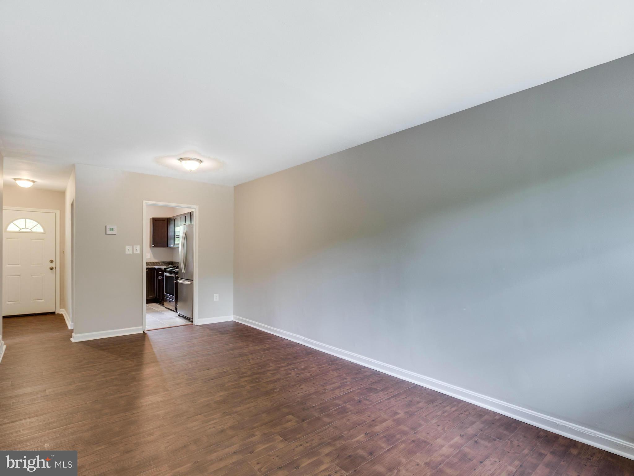 1834 Ray Leonard Road Landover, MD 20785 - Photo 5 of 21 Living Room