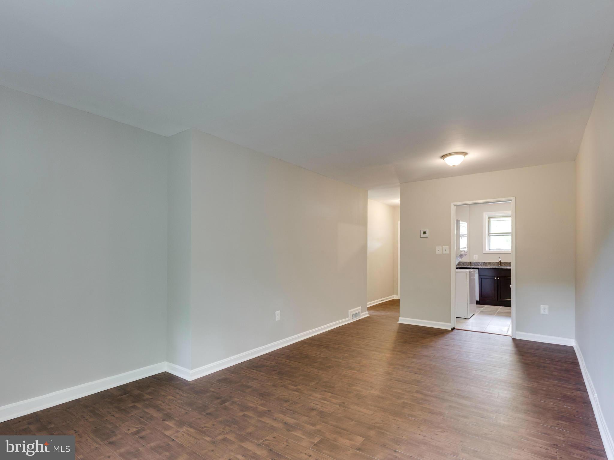1834 Ray Leonard Road Landover, MD 20785 - Photo 6 of 21 Living Room