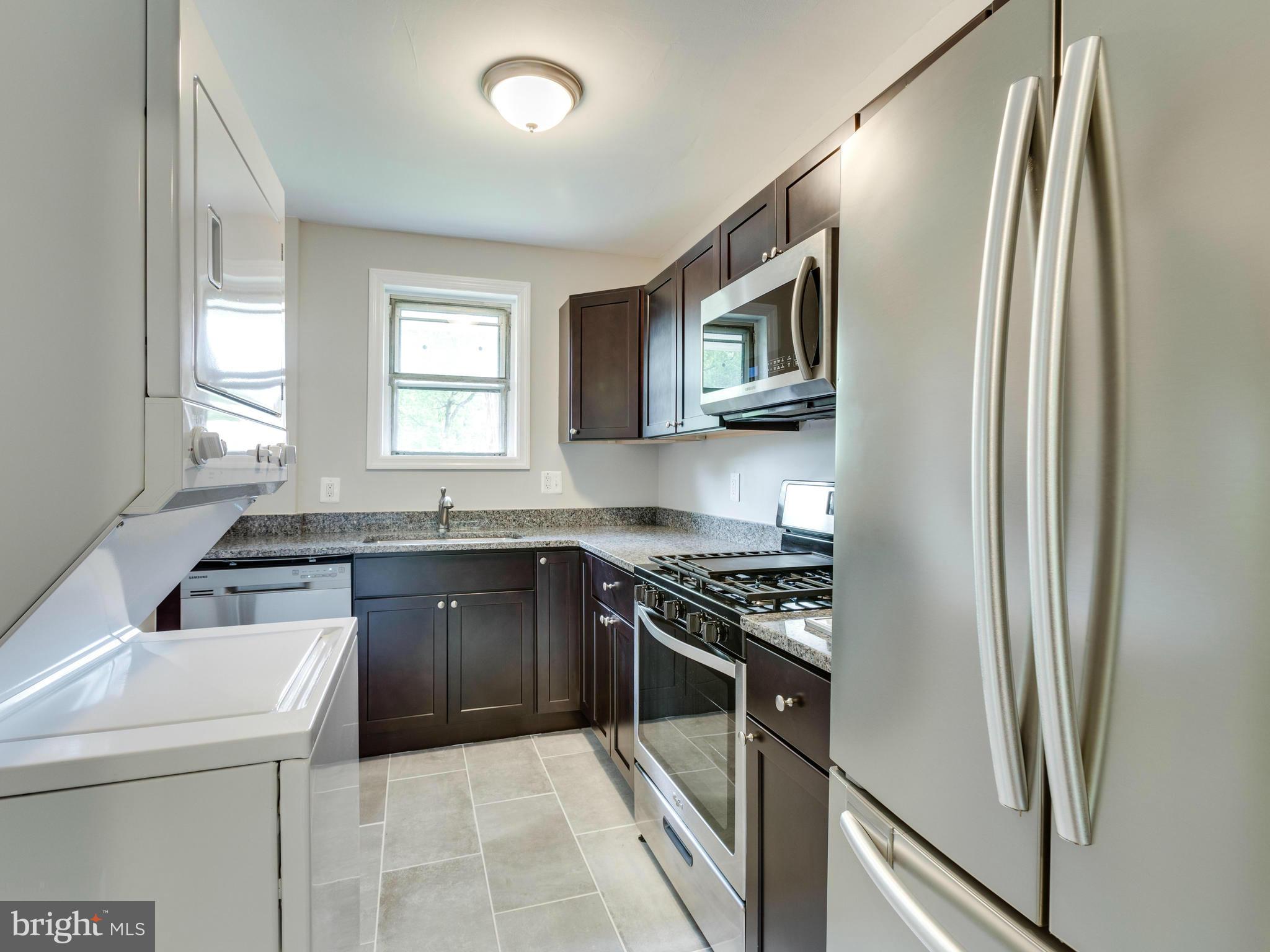 1834 Ray Leonard Road Landover, MD 20785 - Photo 7 of 21 Kitchen