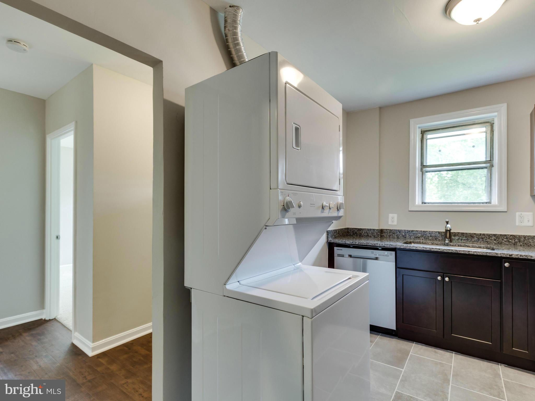 1834 Ray Leonard Road Landover, MD 20785 - Photo 10 of 21 Kitchen