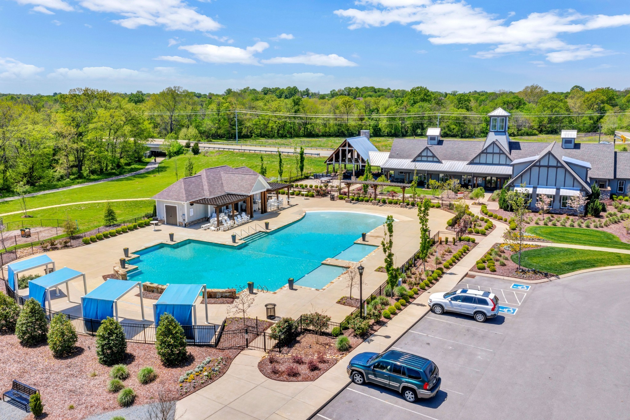 892 Plowson Road Mount Juliet, TN 37122 - Photo 31 of 34